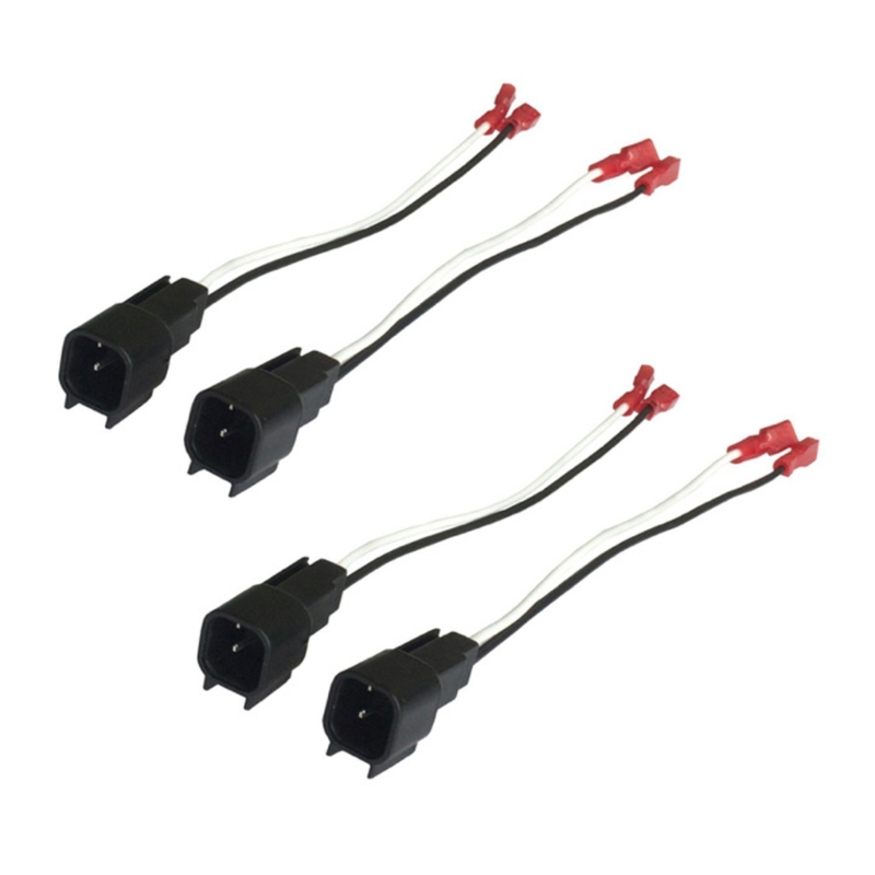 Car Front Tweeter Speaker Wiri - Audio Jumper Wire 评论和价格