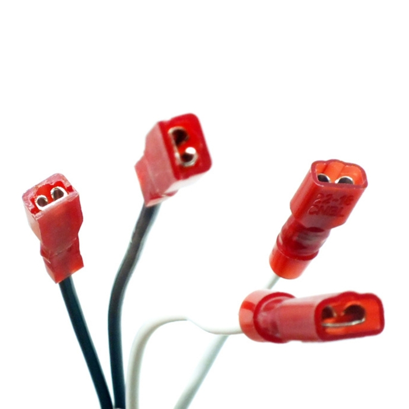 Car Front Tweeter Speaker Wiri - Audio Jumper Wire 评论和价格