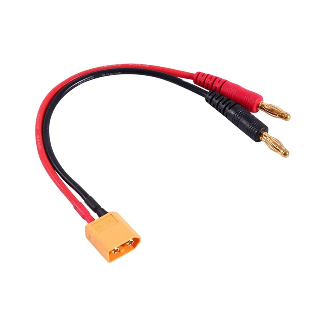 Silicone Wire 4.0mm Banana Plu - Banana Plug 评论和价格