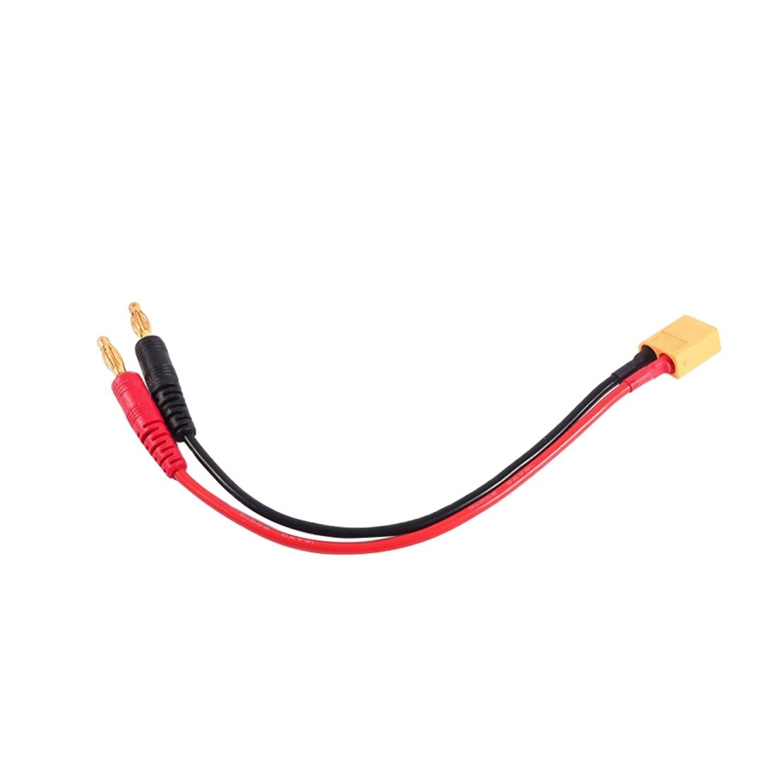 Silicone Wire 4.0mm Banana Plu - Banana Plug 评论和价格