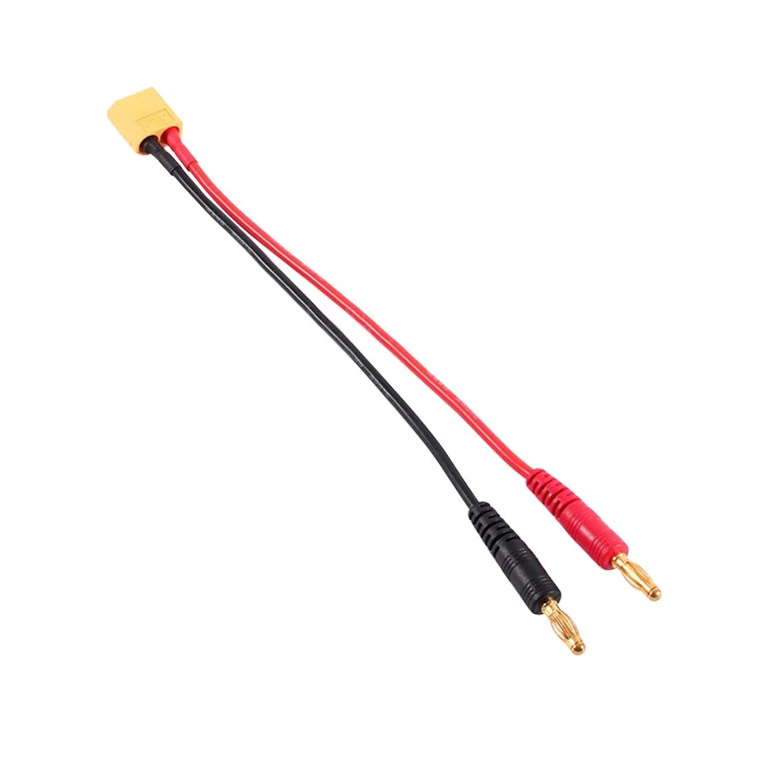 Silicone Wire 4.0mm Banana Plu - Banana Plug 评论和价格