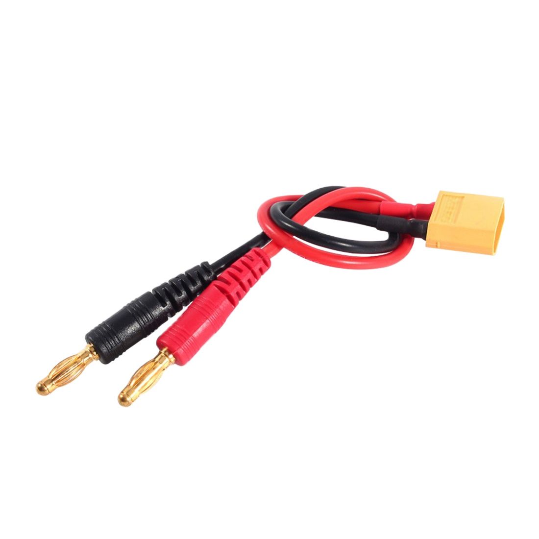 Silicone Wire 4.0mm Banana Plu - Banana Plug 评论和价格