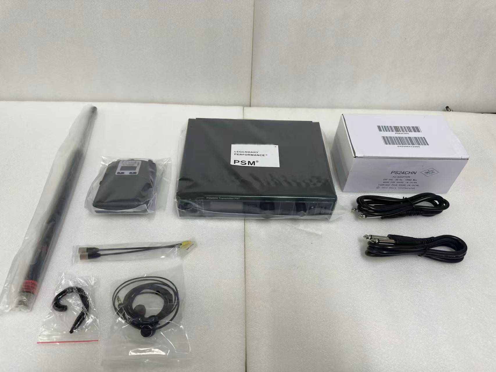 PSM900 Professional Audio Moni - Ribbon Microphone 评论和价格
