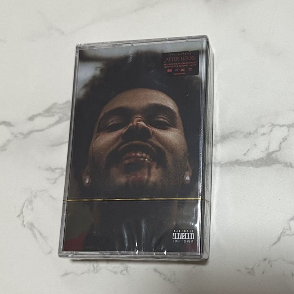 Brand New Sealed Cassette Tape - Woofer 评论和价格