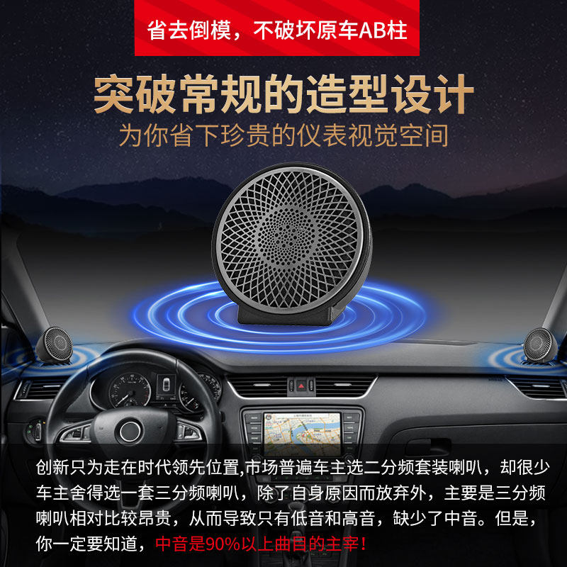 Car audio: Speaker upgrade – n - Speaker Enclosure 评论和价格