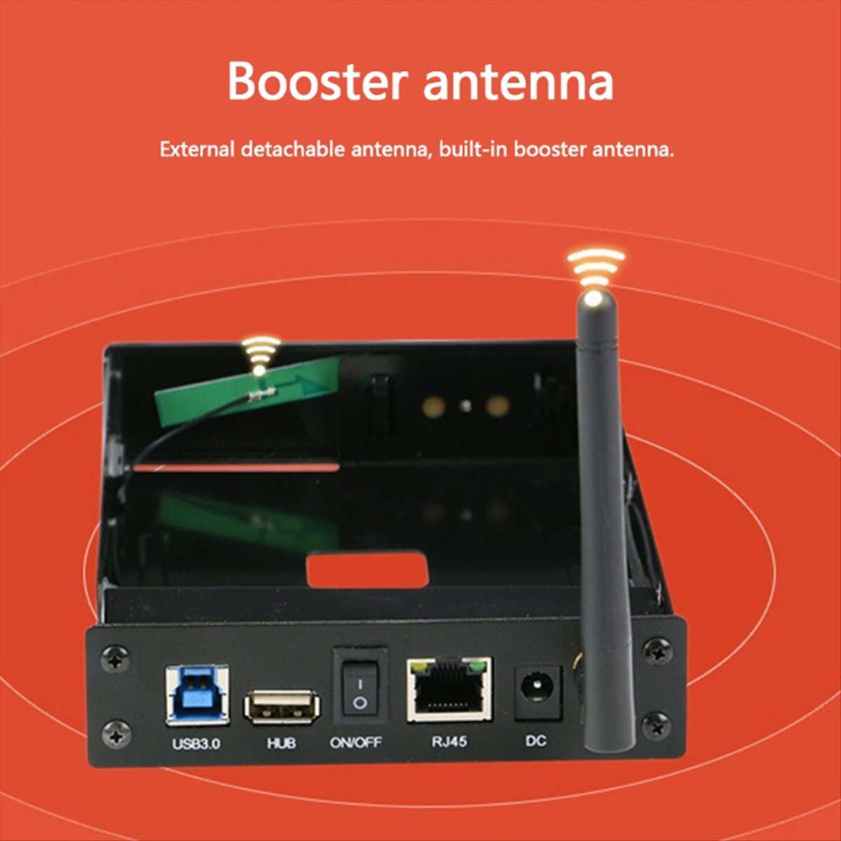 DT271/Portable 3.5 Inch HDD SS - Speaker Enclosure 评论和价格