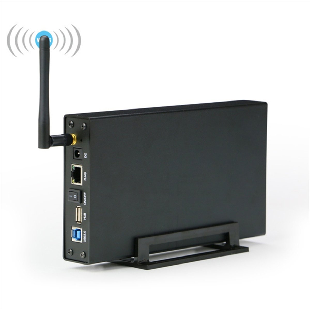 DT271/Portable 3.5 Inch HDD SS - Speaker Enclosure 评论和价格