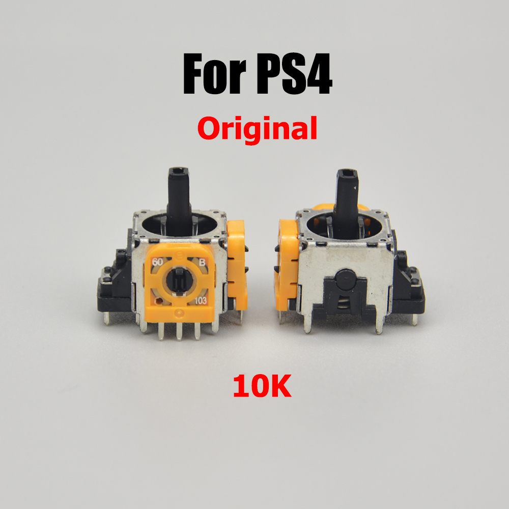 2PCS Joysticks Replacement for - Potentiometer 10K 评论和价格