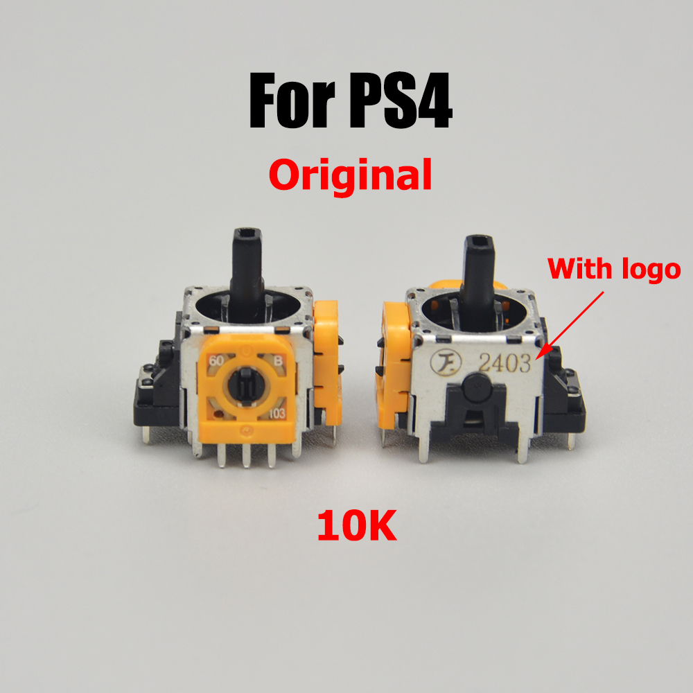 2PCS Joysticks Replacement for - Potentiometer 10K 评论和价格