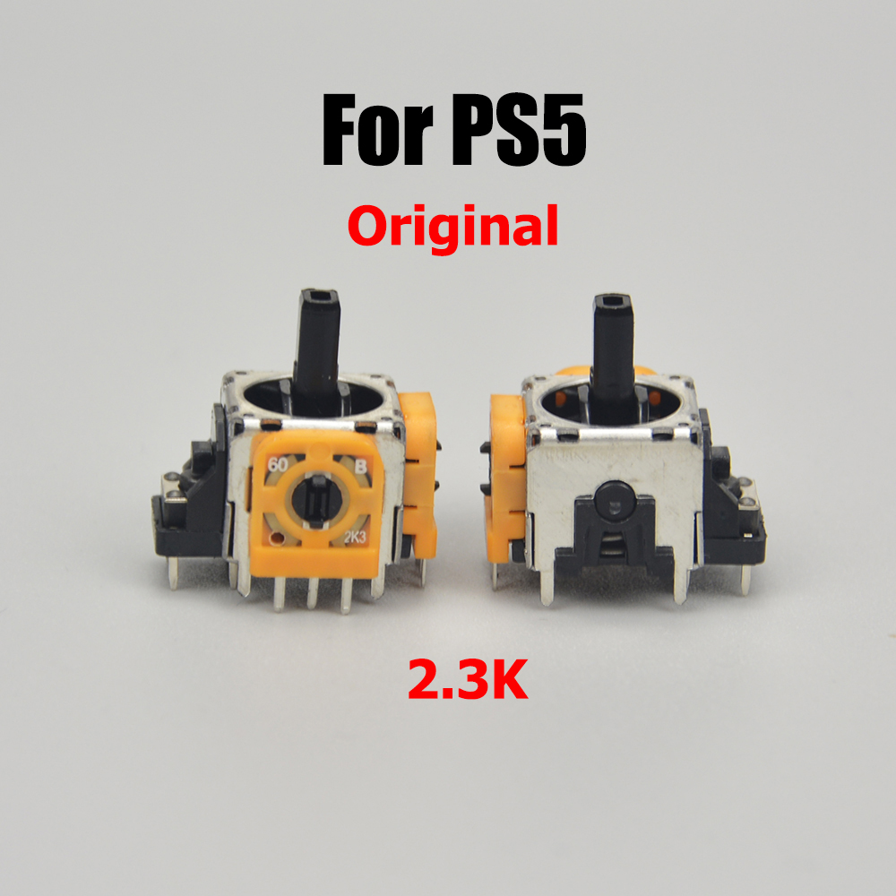 2PCS Joysticks Replacement for - Potentiometer 10K 评论和价格