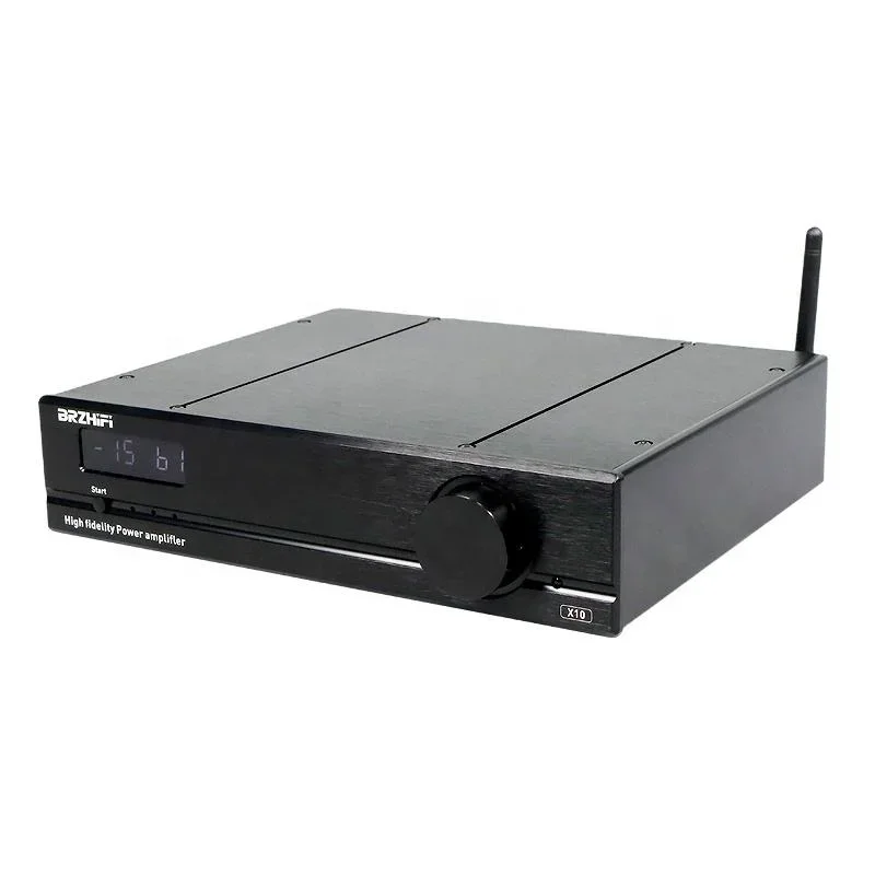 In stock BRZHIFI X10 High Powe - Audio Dac 评论和价格