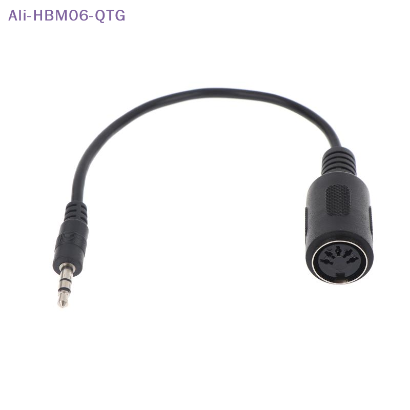 [New] MIDI Din 5 To 3.5mm TRS  - Trs Cable 评论和价格
