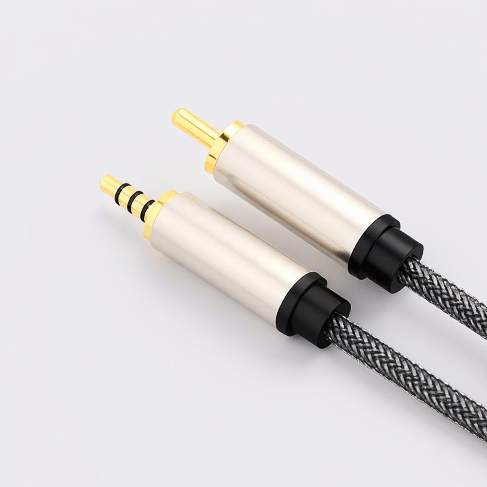 PVC Digital Coaxial Audio Cabl - Audio Cable Rca 评论和价格
