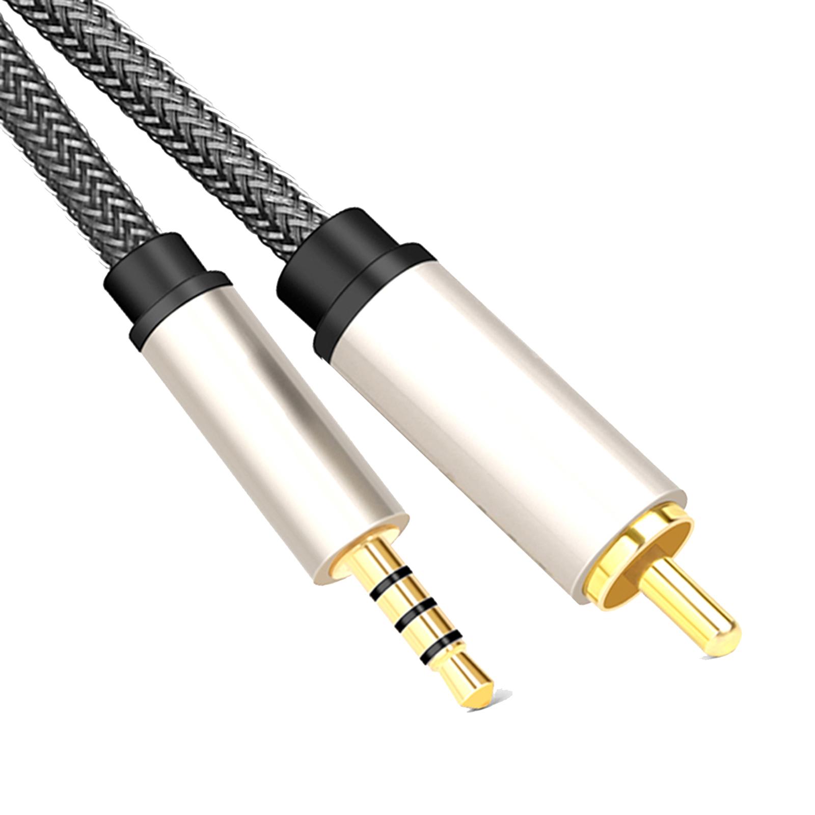 PVC Digital Coaxial Audio Cabl - Audio Cable Rca 评论和价格