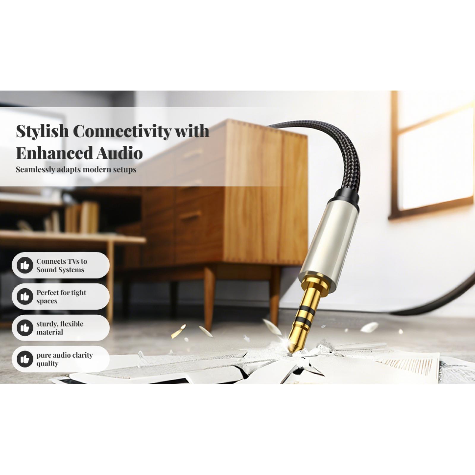 PVC Digital Coaxial Audio Cabl - Audio Cable Rca 评论和价格