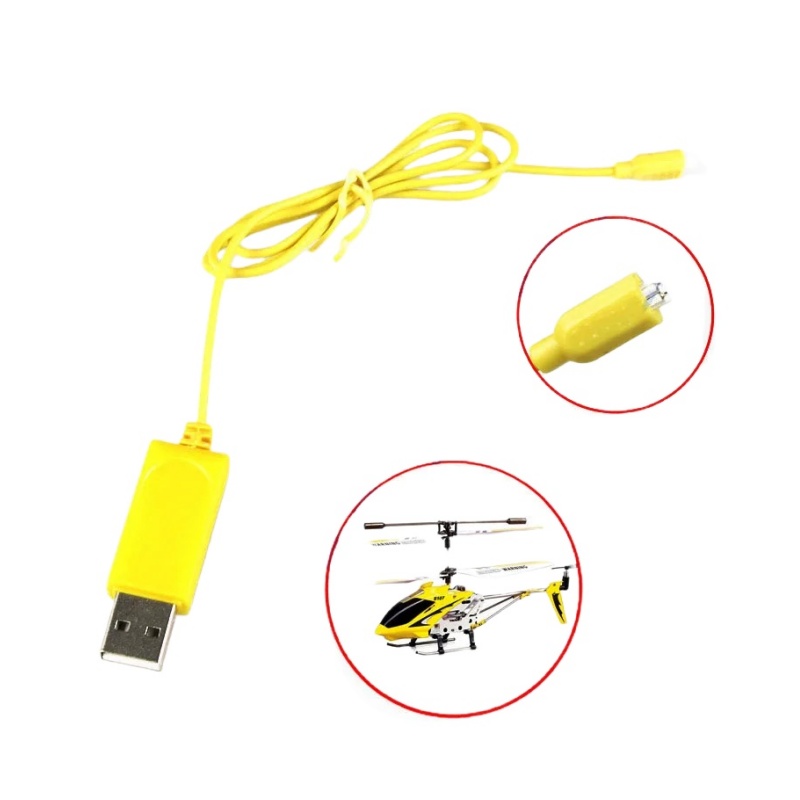 Syma S107G S102G S108G S109G M - Rca Cable 评论和价格
