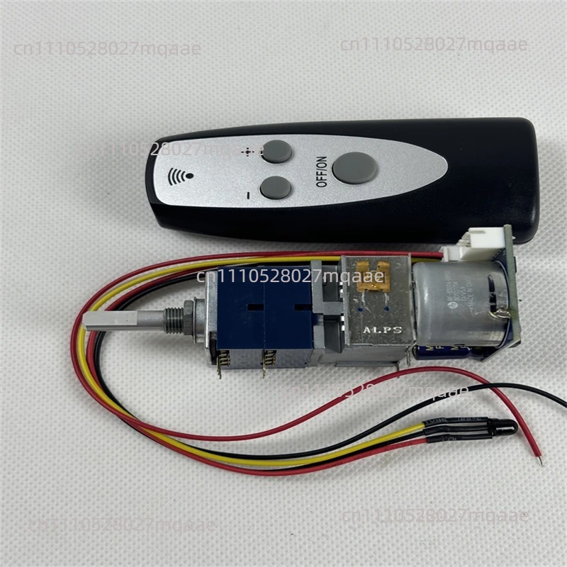 for ALPS 27 Type Motor Potenti - Hifi Amplifier Board 评论和价格