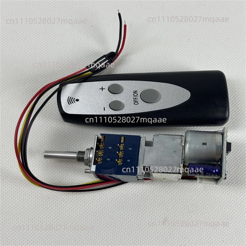 for ALPS 27 Type Motor Potenti - Hifi Amplifier Board 评论和价格