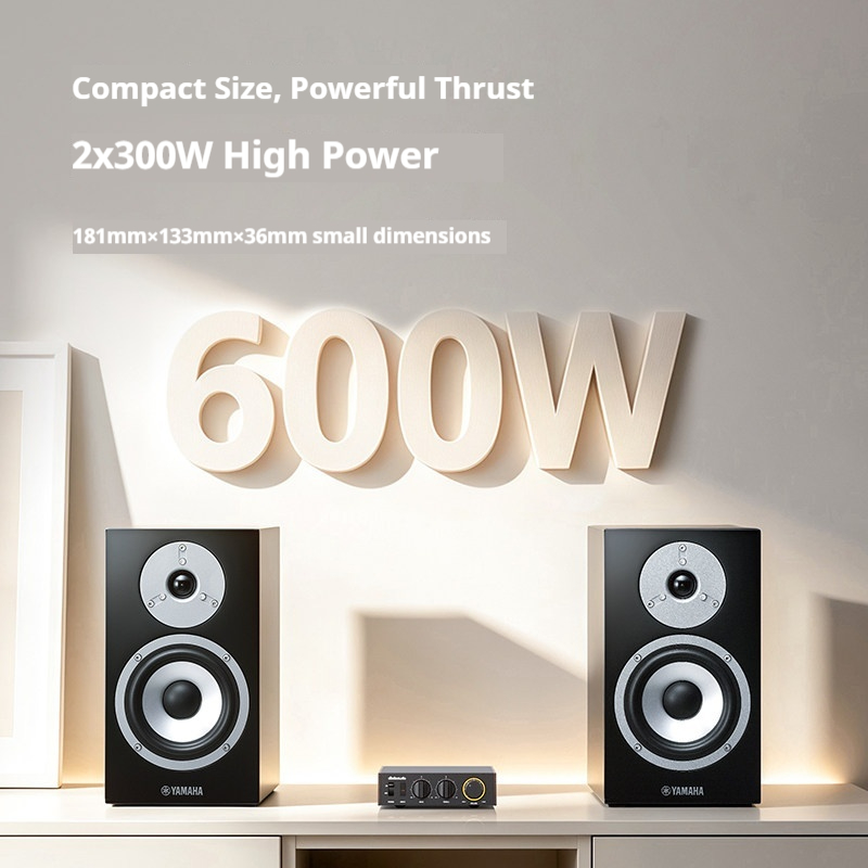 FiiO LEVEL1 Amplifier High-def - Sbc Audio Amplifier 评论和价格