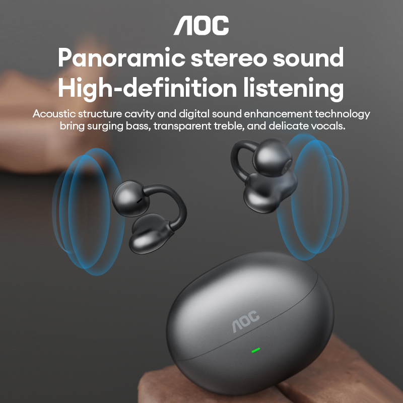 AOC ACD2544 Wireless Bluetooth - Woofer 评论和价格