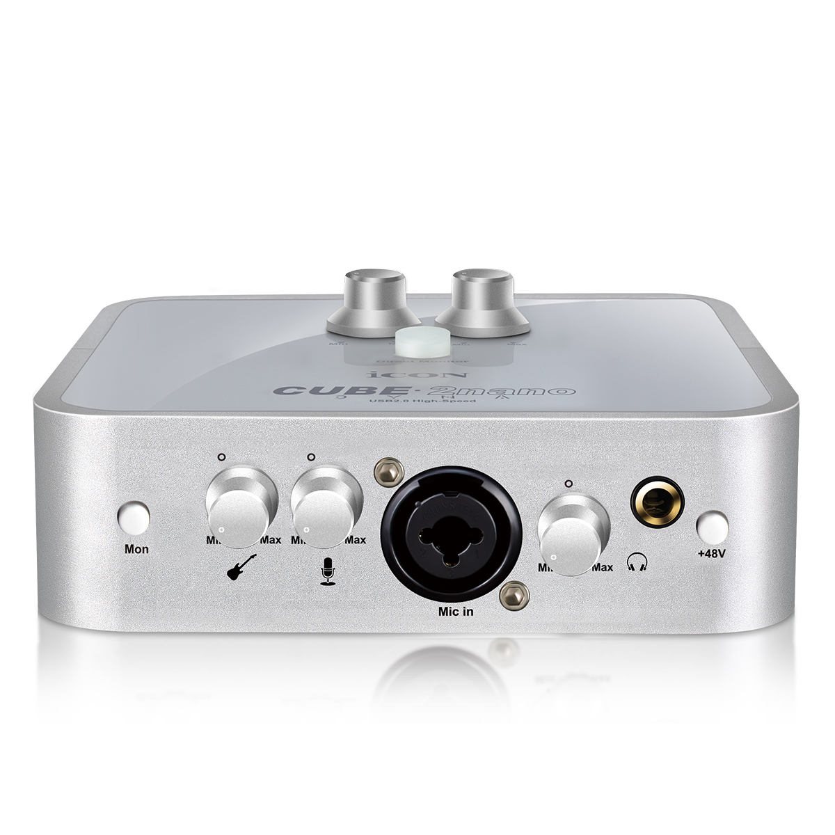High-End USB External Computer - Usb Sound Card 评论和价格