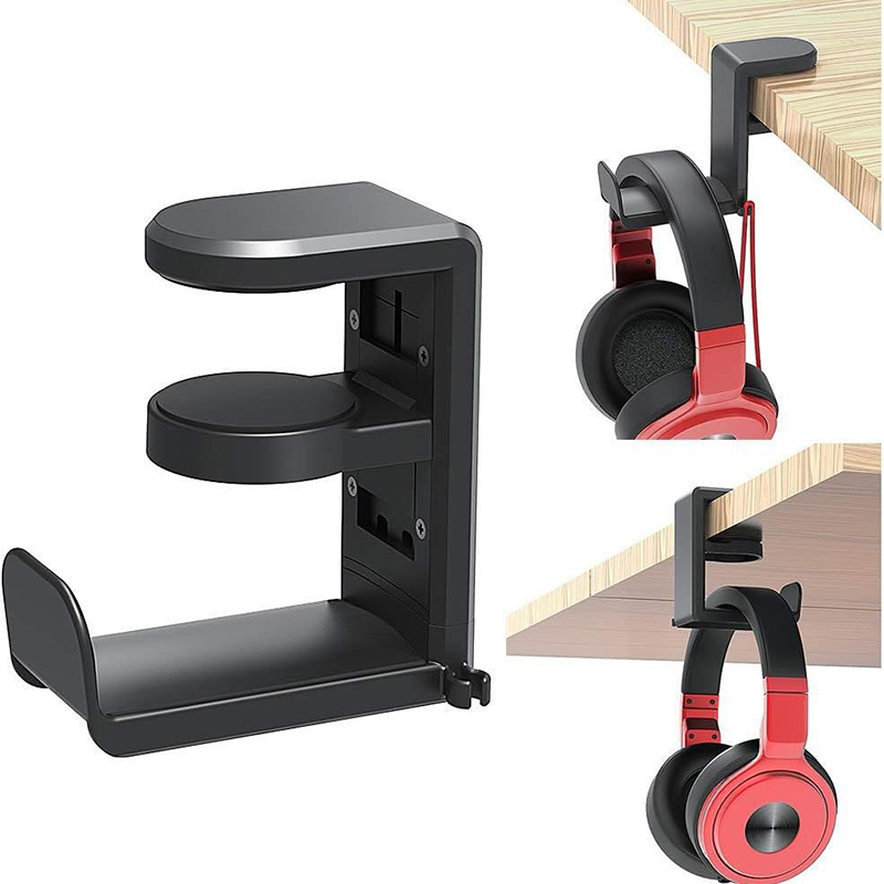 PC Gaming Headphone Stand Head - Headphone Parts 评论和价格