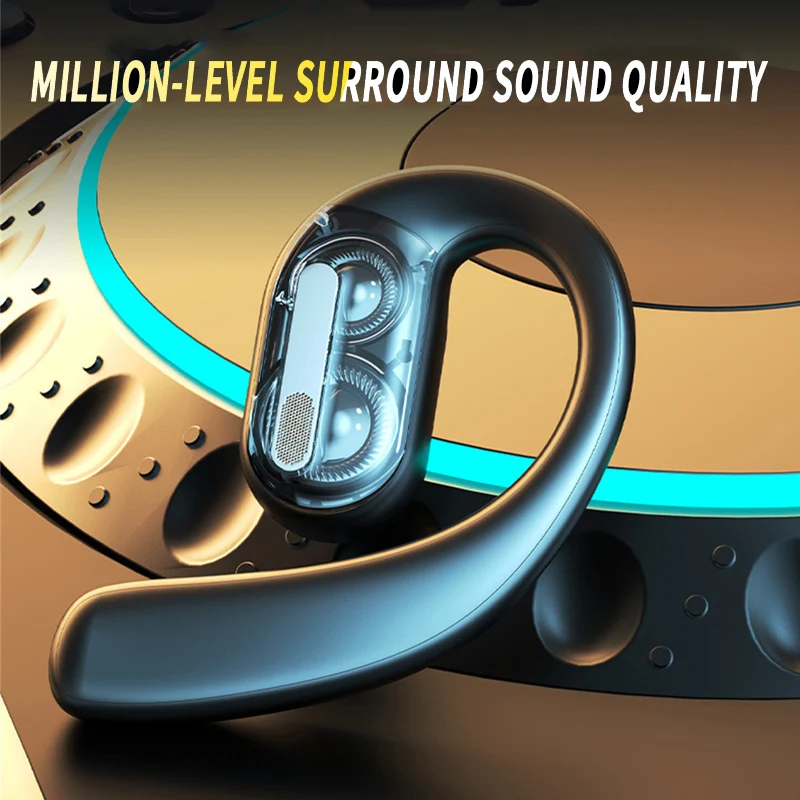 Wireless Bluetooth Headphones  - Headphone Parts 评论和价格