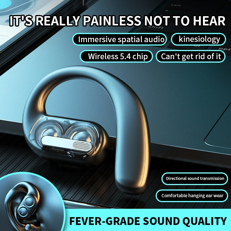 Wireless Bluetooth Headphones  - Headphone Parts 评论和价格