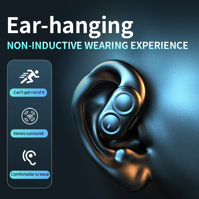 Wireless Bluetooth Headphones  - Headphone Parts 评论和价格
