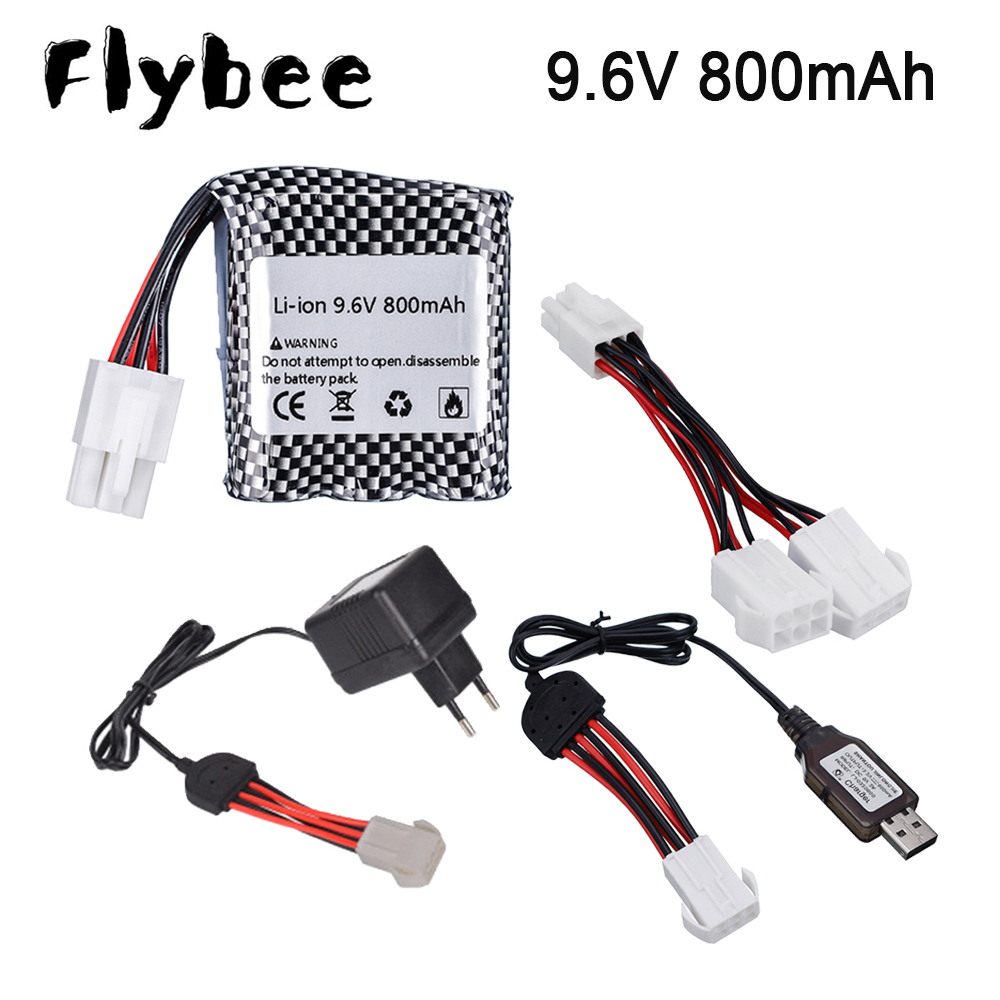 9.6V Battery charger for S911  - Rca Cable 评论和价格