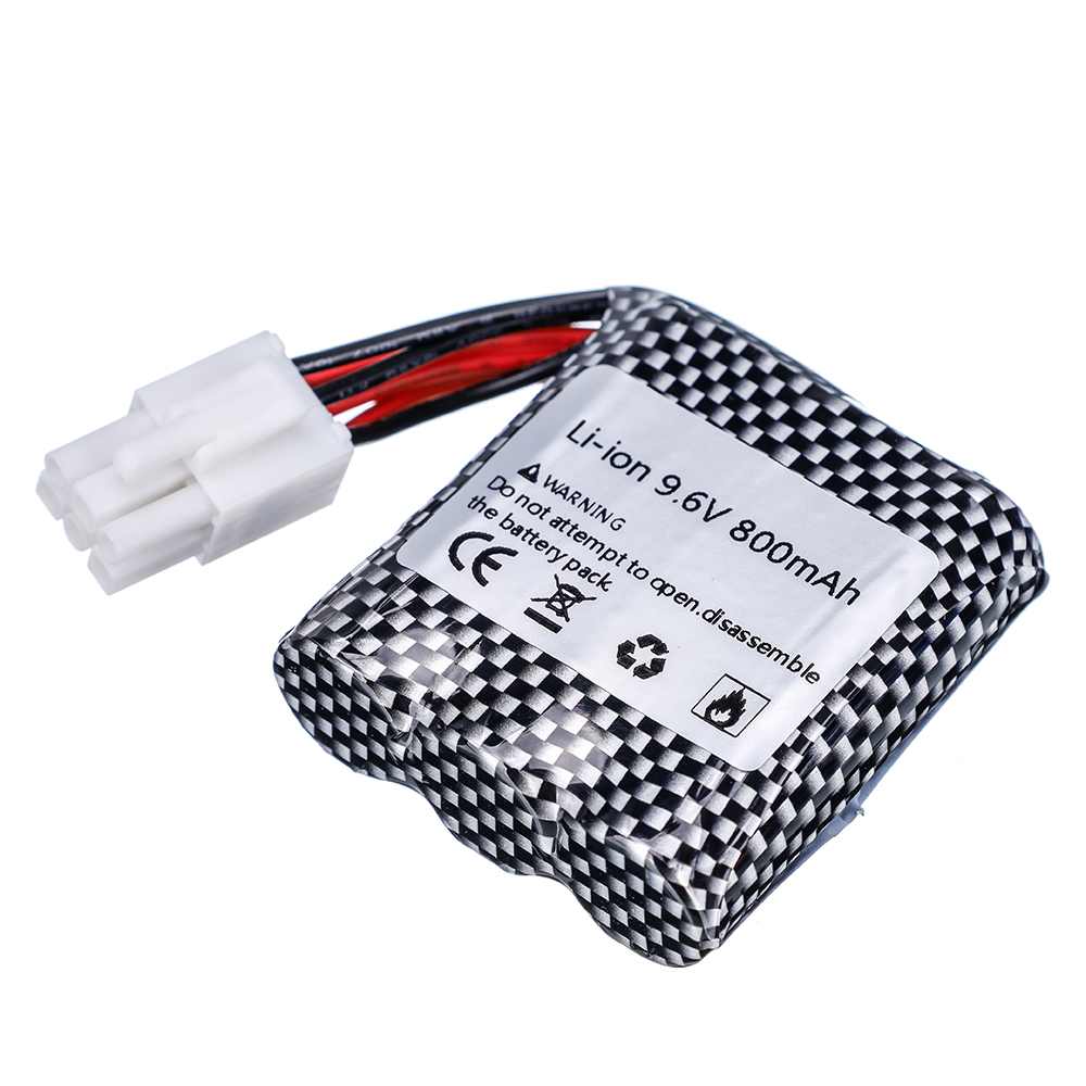 9.6V Battery charger for S911  - Rca Cable 评论和价格