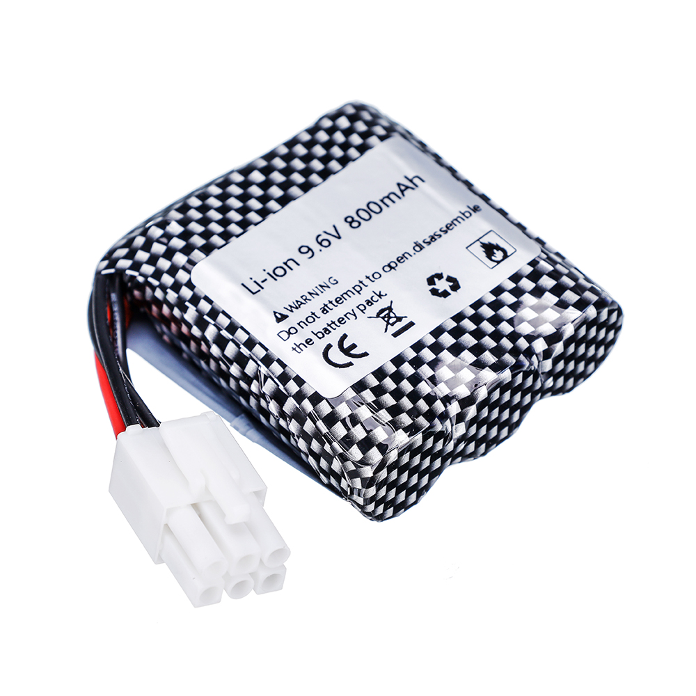 9.6V Battery charger for S911  - Rca Cable 评论和价格