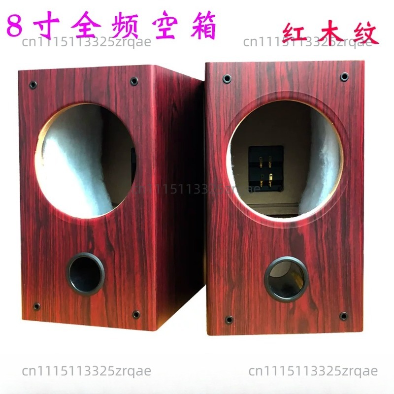 8 Inch Empty Wood Speaker Cabi - Speaker Enclosure 评论和价格