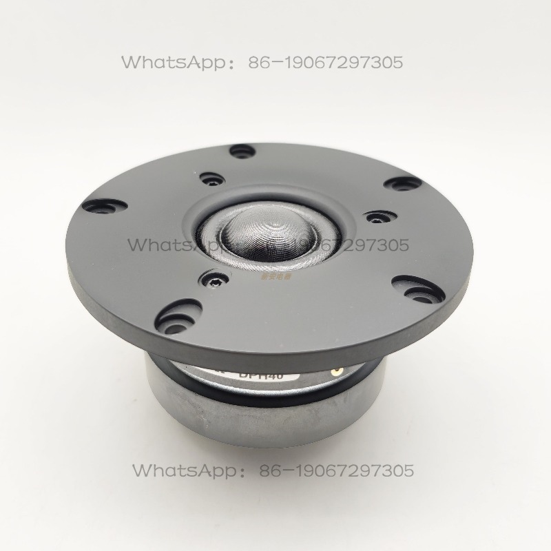 DX25BG60-04 Double Magnetic Wi - Tweeter 评论和价格