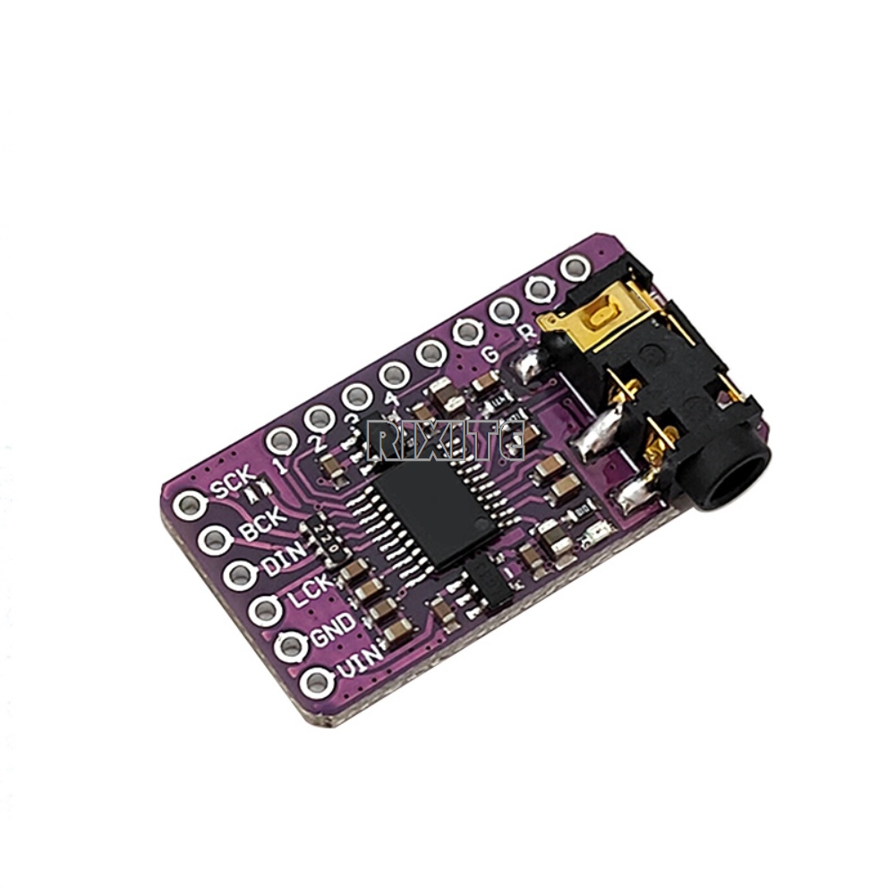 1-5PCS PCM5102A DAC Decoder GY - Pcm5102 评论和价格