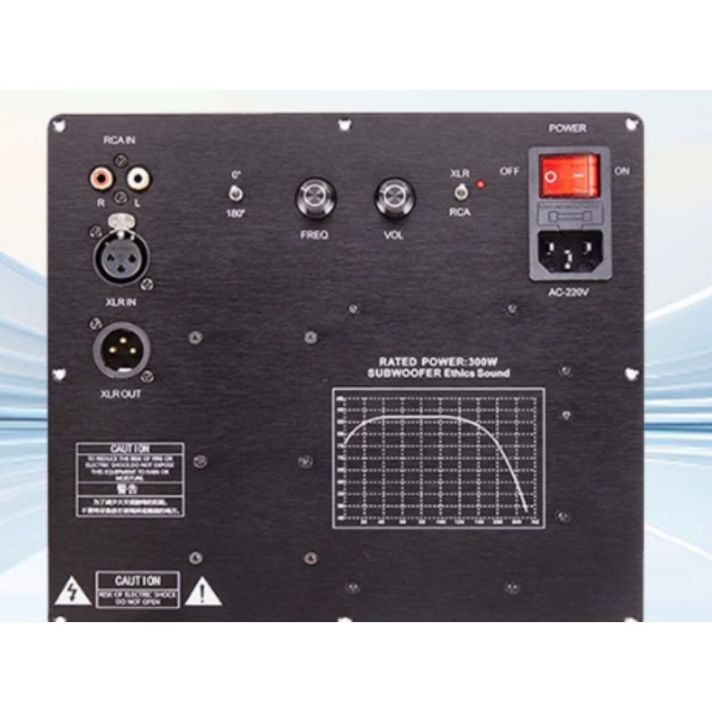 Balanced Signal Input TPA3255  - Hifi Amplifier Board 评论和价格