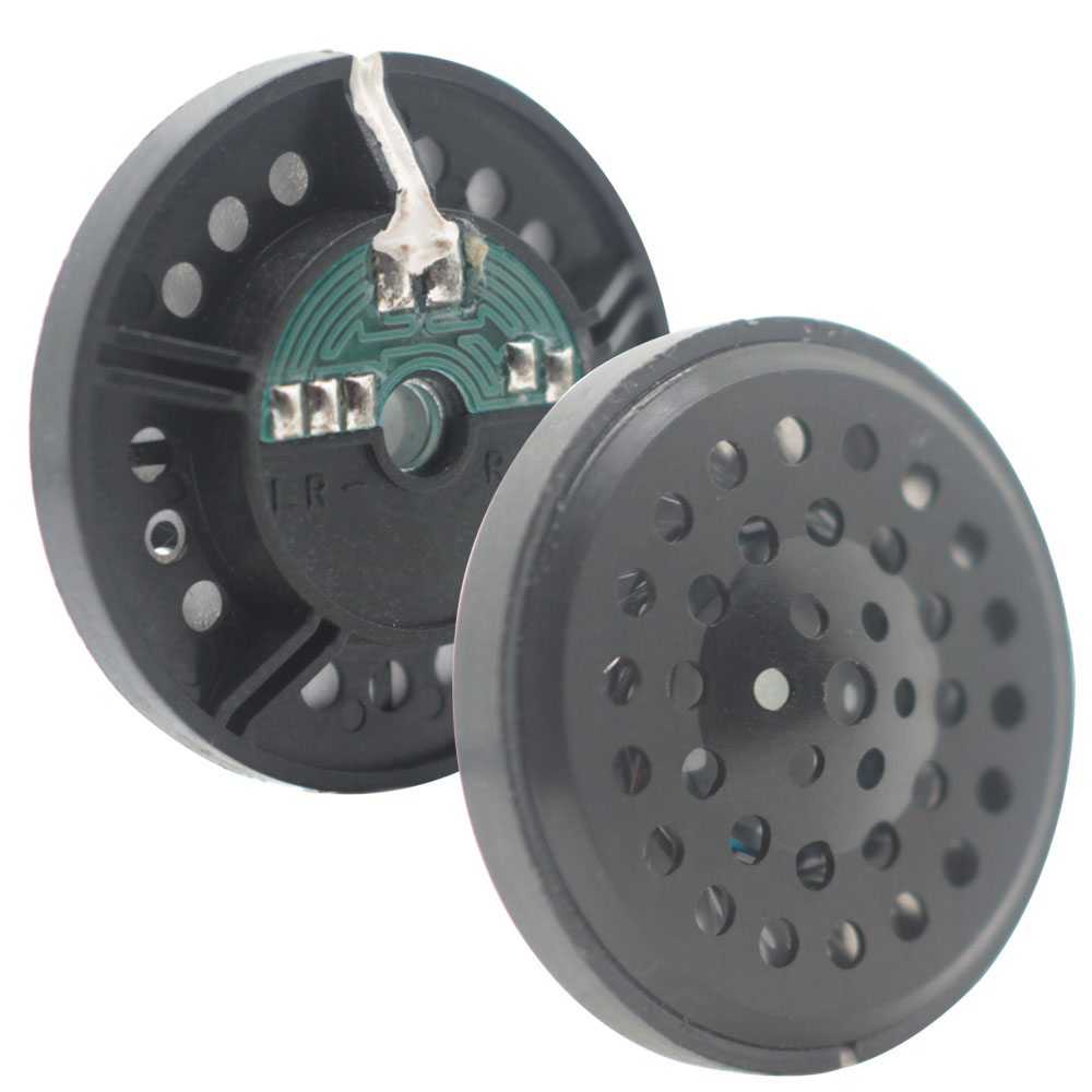 MSR7 Replacement Speakers Driv - Diy Speaker 评论和价格