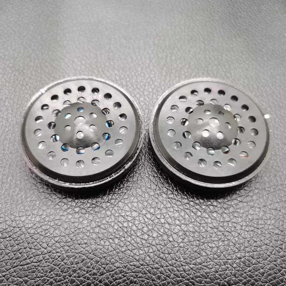 MSR7 Replacement Speakers Driv - Diy Speaker 评论和价格
