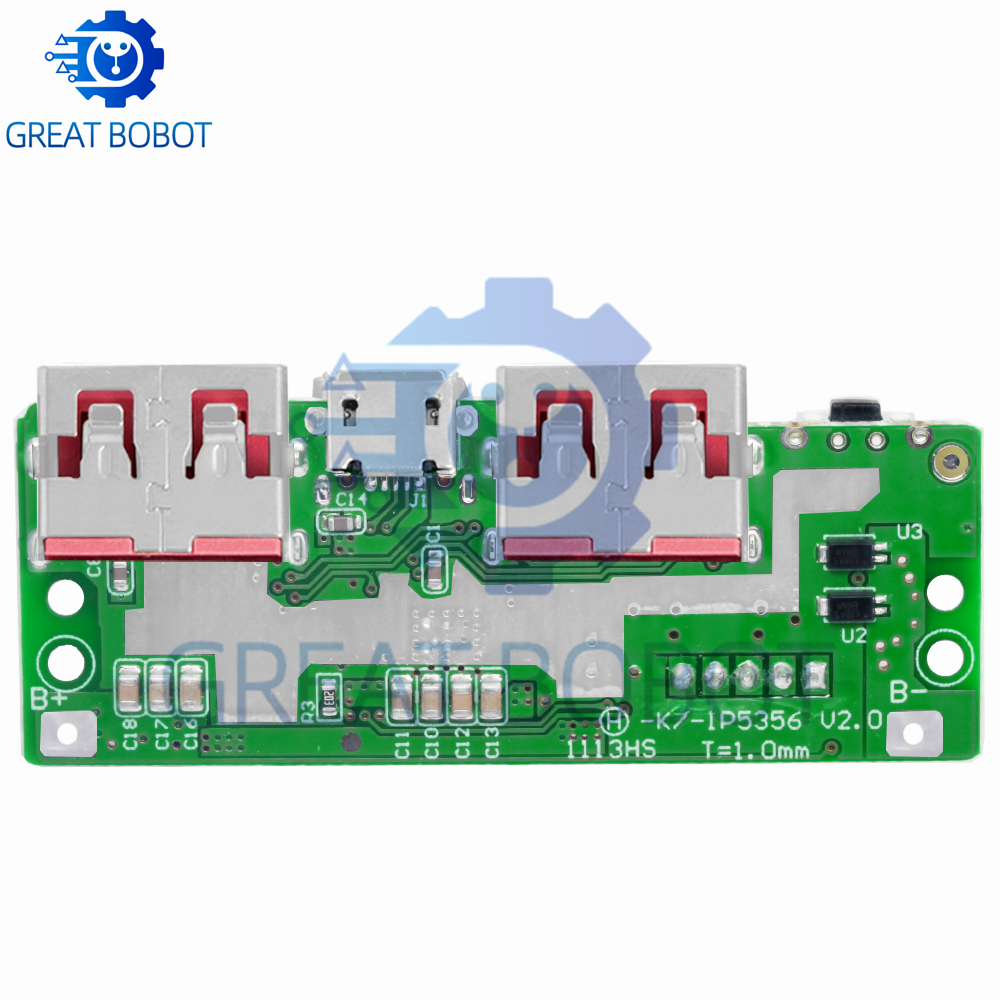 5V 3A Lithium Battery Digital  - Pcm5102 评论和价格