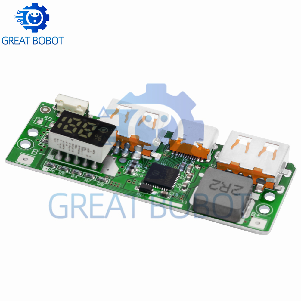 5V 3A Lithium Battery Digital  - Pcm5102 评论和价格