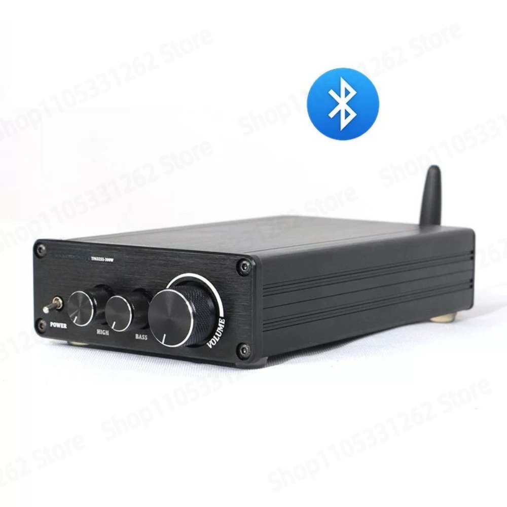 TPA3255 Audiophile HIFI Blueto - Hifi Amplifier Board 评论和价格