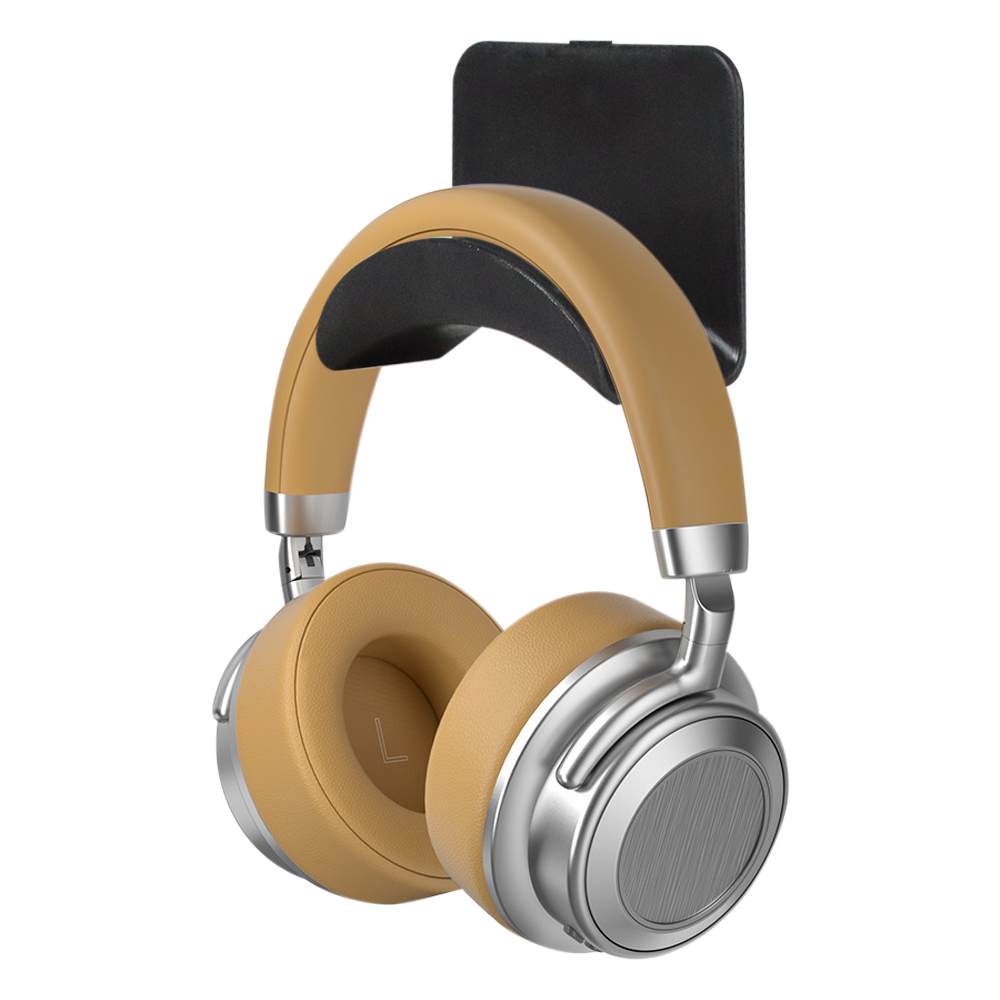 Universal Wall Mounted Headpho - Headphone Parts 评论和价格