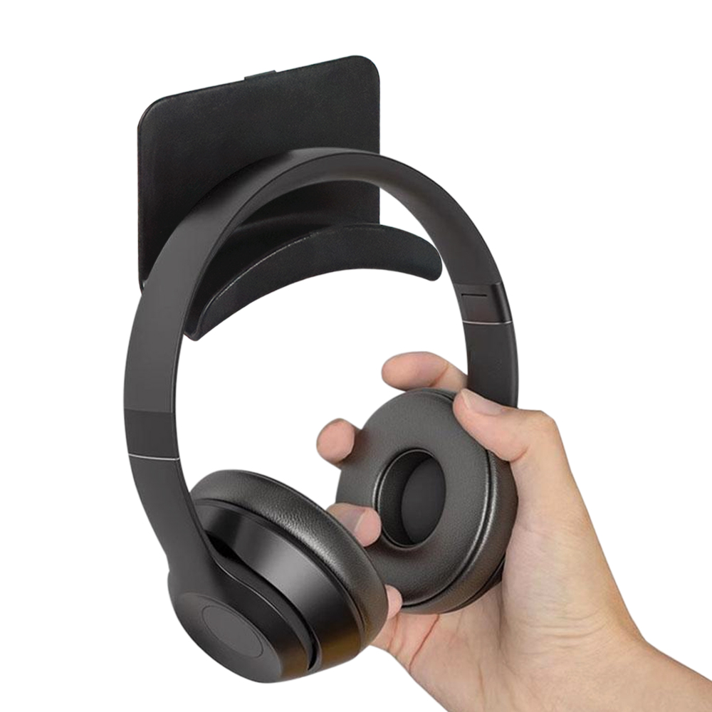 Universal Wall Mounted Headpho - Headphone Parts 评论和价格