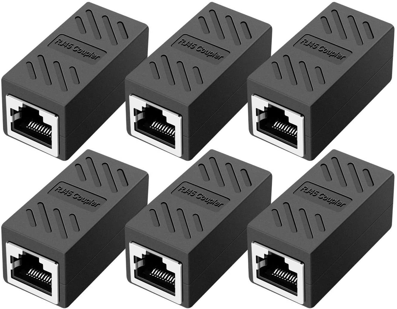 5-20pcs Ethernet Cable Extende - Rj45 Jack 评论和价格