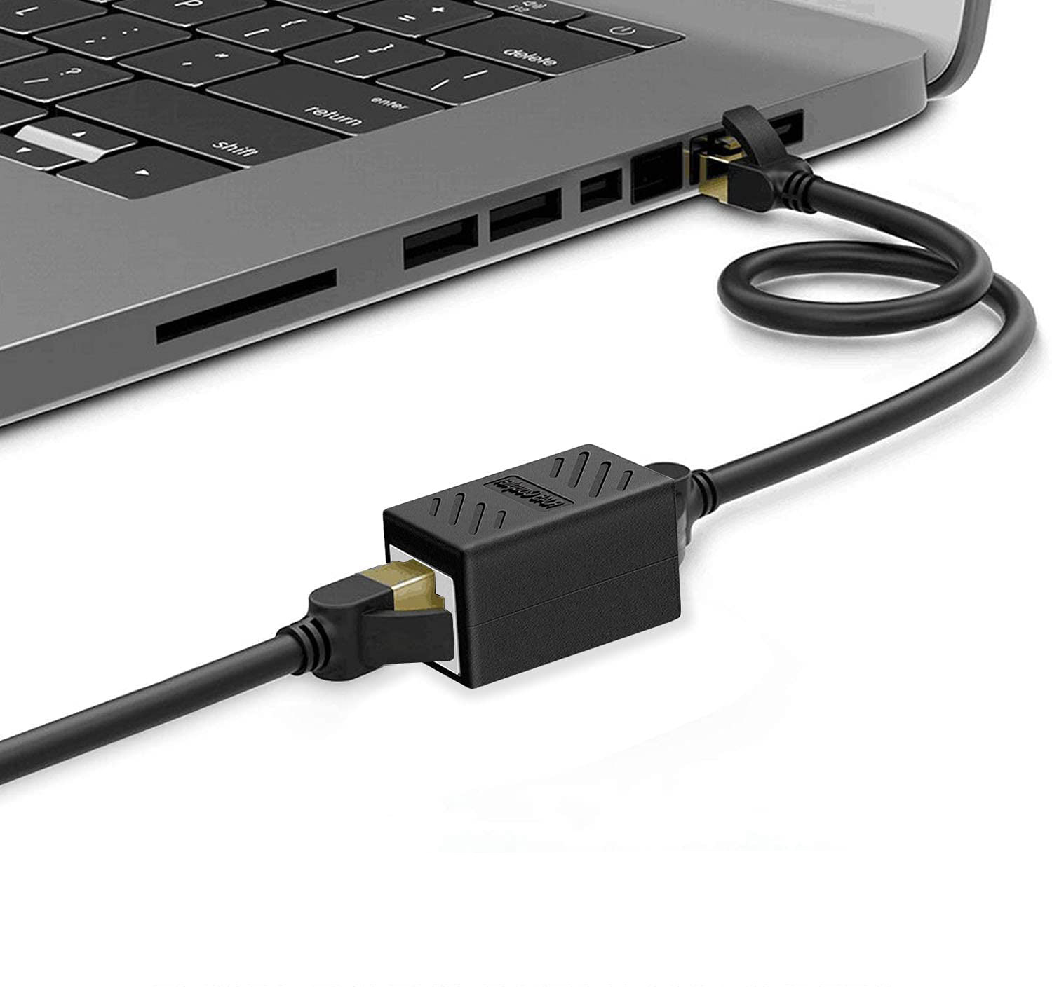 5-20pcs Ethernet Cable Extende - Rj45 Jack 评论和价格
