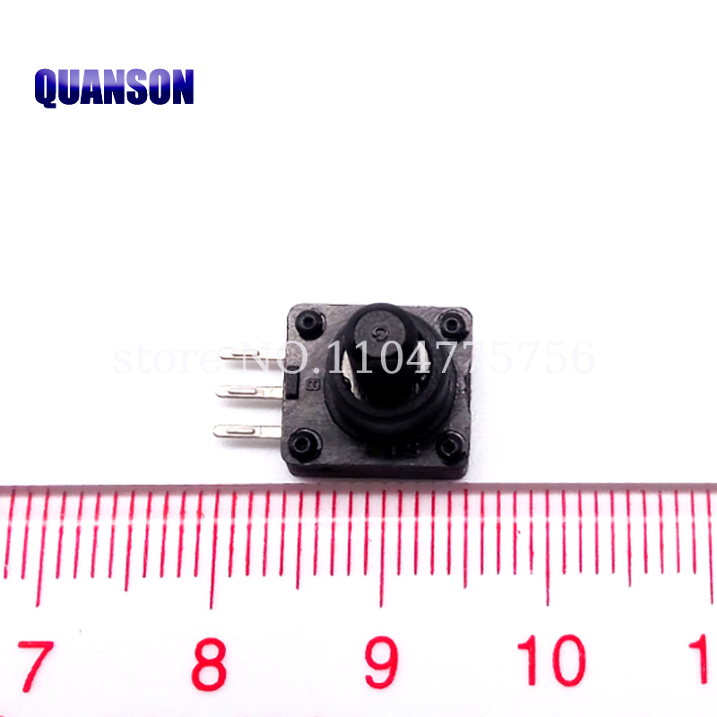 2PCS American original CTS adj - Potentiometer 10K 评论和价格