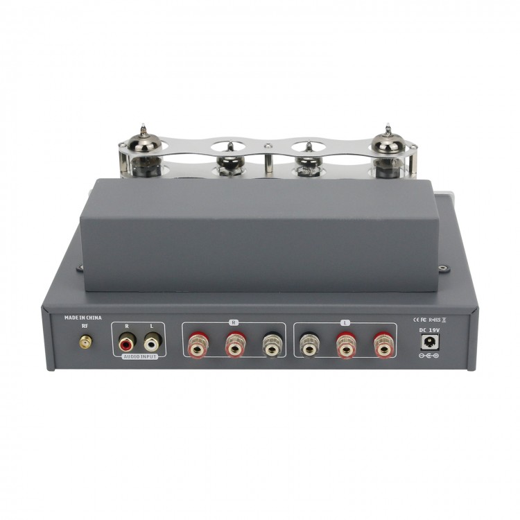SUCA AUDIO TUBE-A1 Single-Ende - Headphone Amplifier 评论和价格