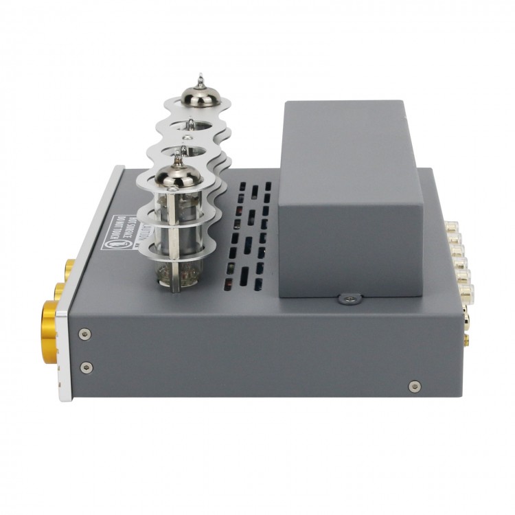 SUCA AUDIO TUBE-A1 Single-Ende - Headphone Amplifier 评论和价格