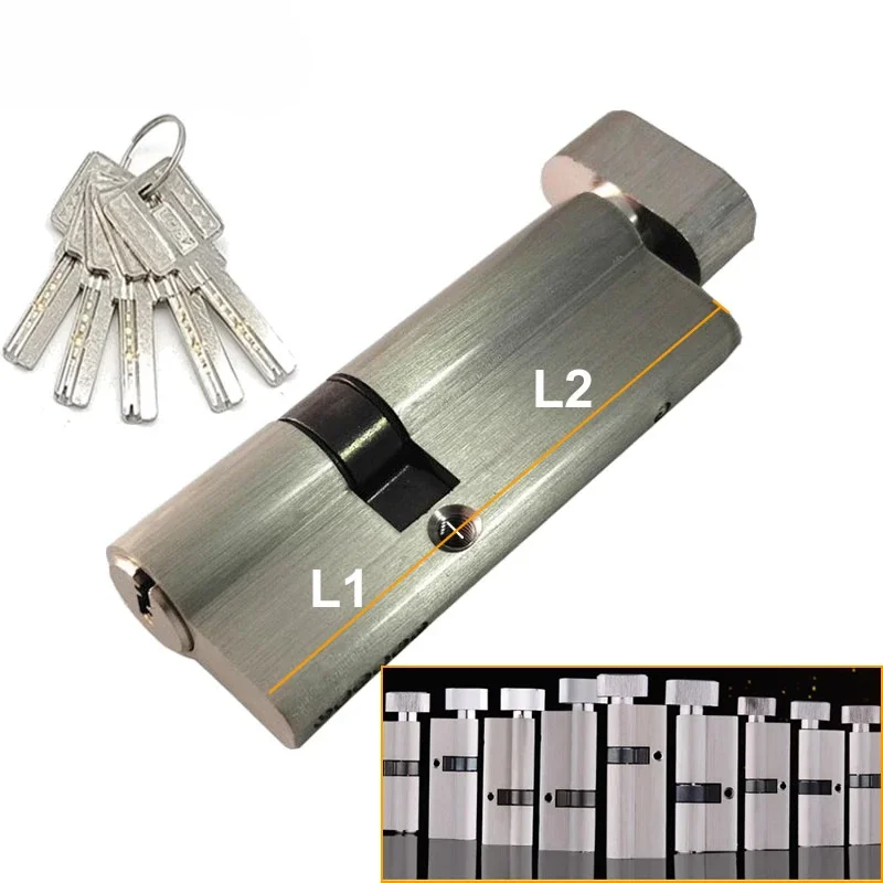Special Custom Security Door C - Knob Aluminum 评论和价格