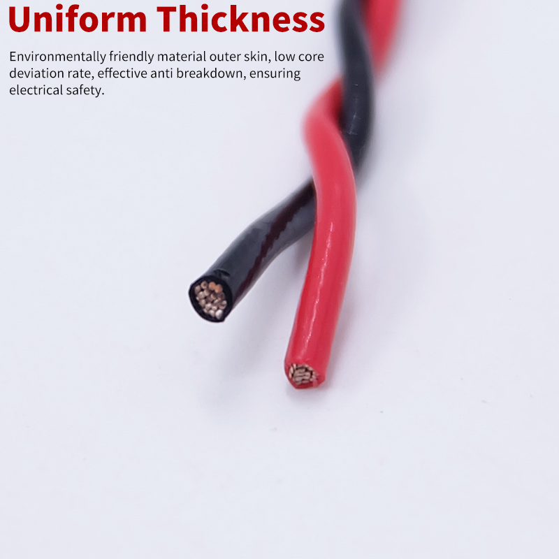 PTFE Wire AFS200 2pins 26/25/2 - Audio Jumper Wire 评论和价格